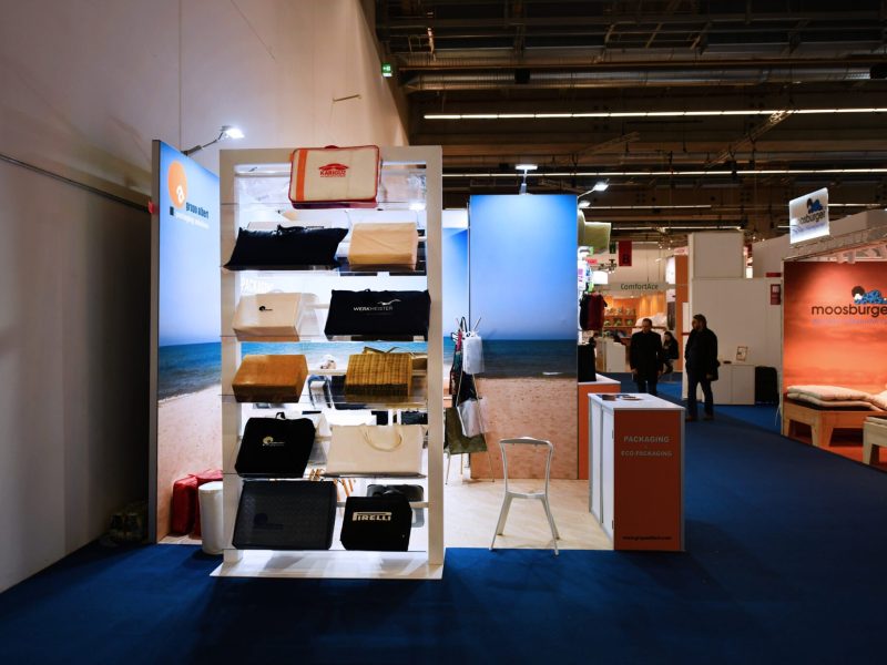 stand360 - Budujemy stoiska, które sprzedają