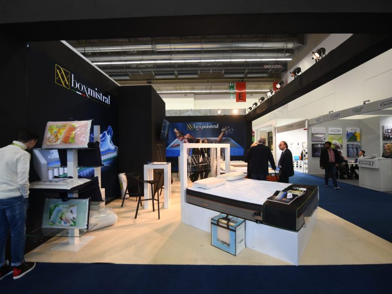 stand360 - We build stands that sell