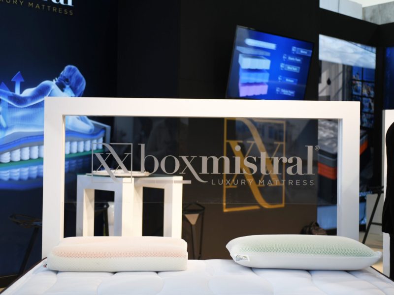 stand360 - We build stands that sell