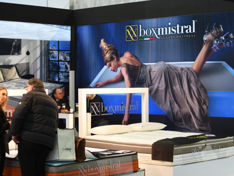 stand360 - We build stands that sell