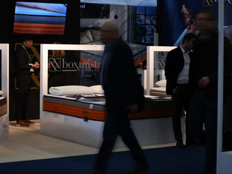 stand360 - We build stands that sell