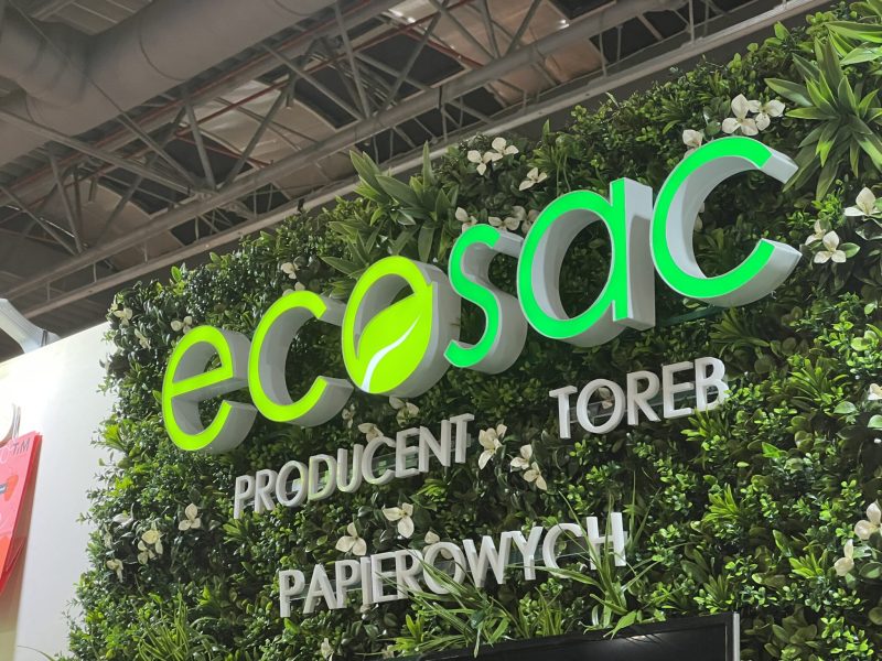 ścianka zielona do wynajmu warszawa rośliny na targi wypożyczalnia