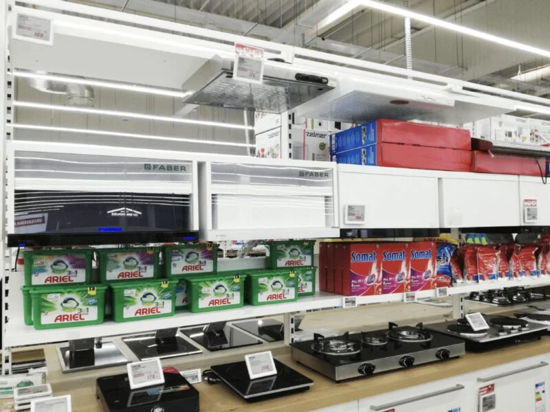 ekspozycja stacjonarna