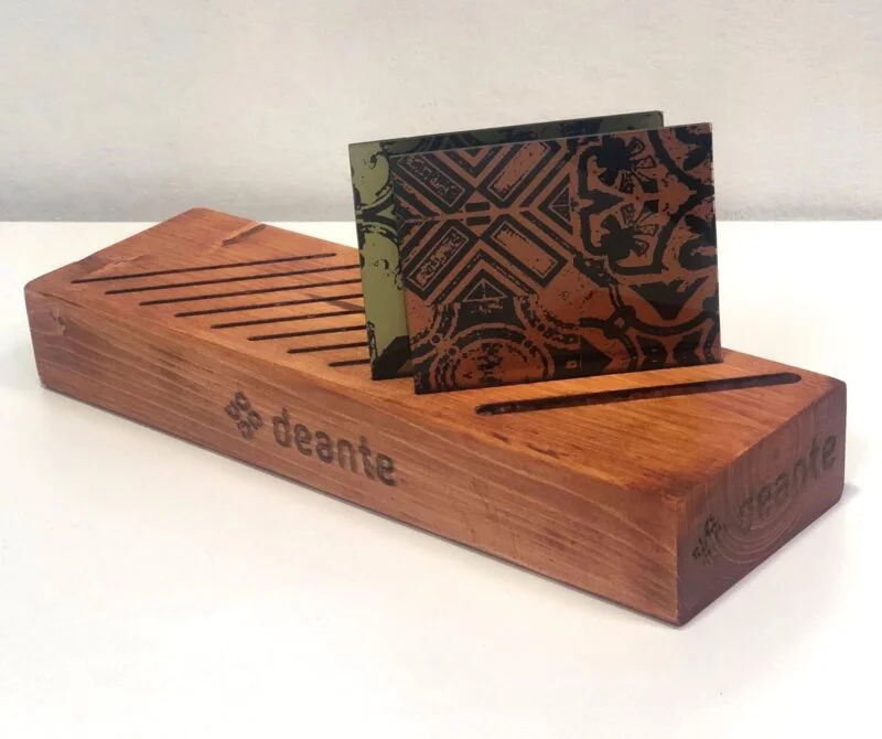 ekspozytory produktów