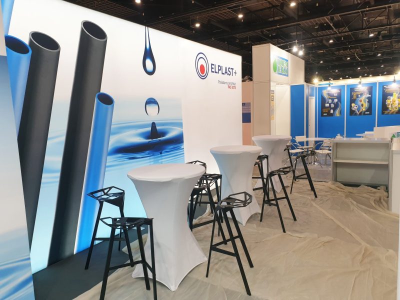 stand360 - Budujemy stoiska, które sprzedają