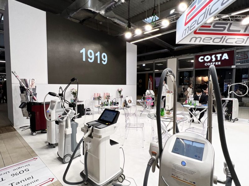 stand360 - Budujemy stoiska, które sprzedają