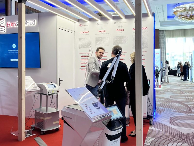 stand360 - Budujemy stoiska, które sprzedają