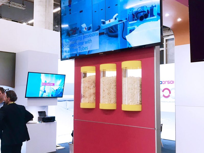 stand360 - Budujemy stoiska, które sprzedają