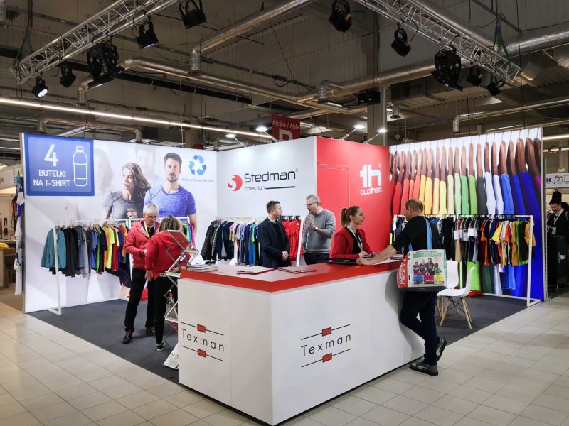 stand360 - We build stands that sell