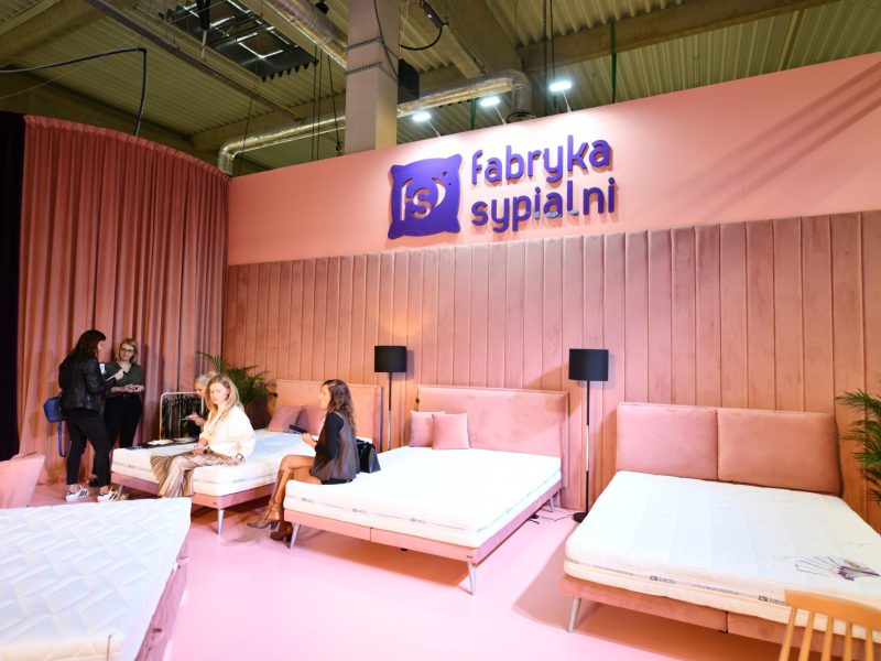 stand360 - Budujemy stoiska, które sprzedają