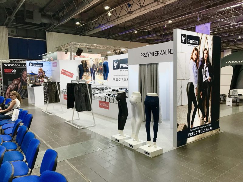 stand360 - We build stands that sell