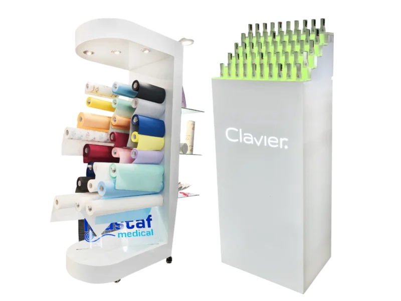 funckjonalne ekspozytory