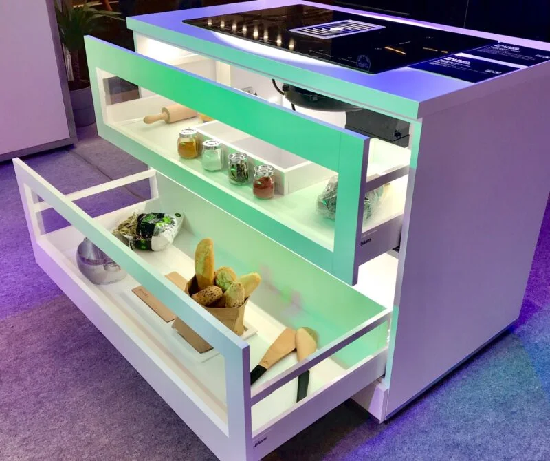 Funkcjonalność i estetyka