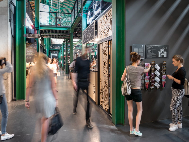 stand360 - Budujemy stoiska, które sprzedają