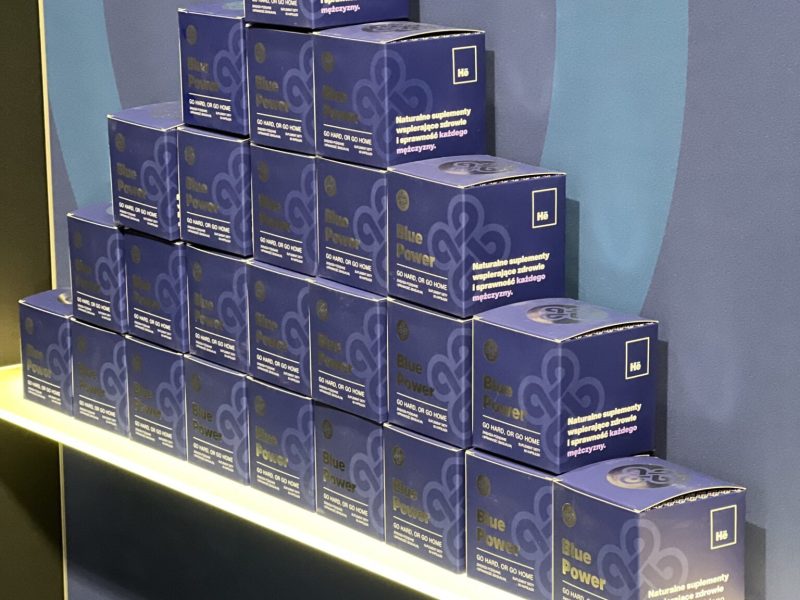 stand360 - We build stands that sell