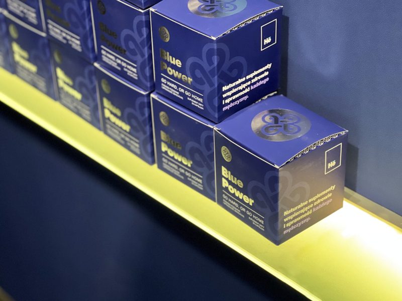 stand360 - We build stands that sell