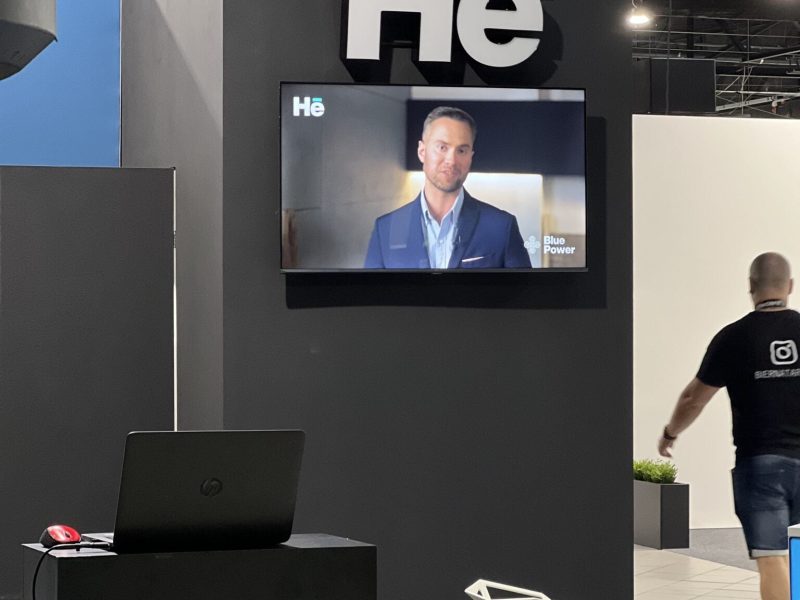 stand360 - We build stands that sell