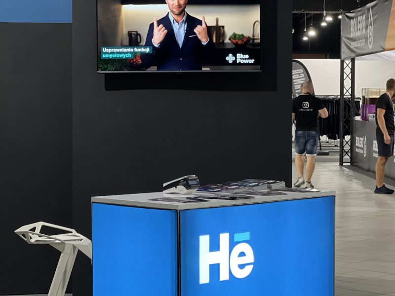 stand360 - We build stands that sell