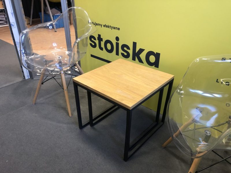 stand360 - Budujemy stoiska, które sprzedają