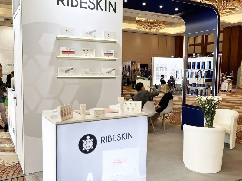 counter rental warsaw poland fair fairs trade exhibition rent let