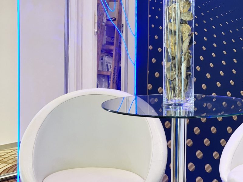 stand360 - We build stands that sell