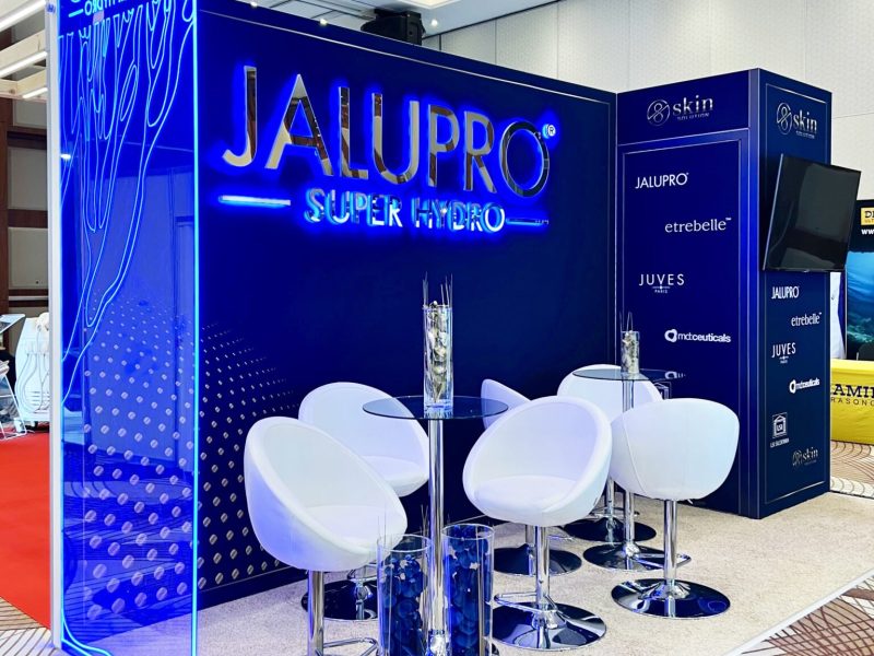 stand360 - Budujemy stoiska, które sprzedają