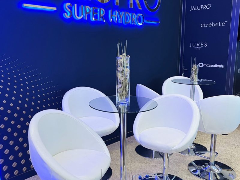 stand360 - We build stands that sell