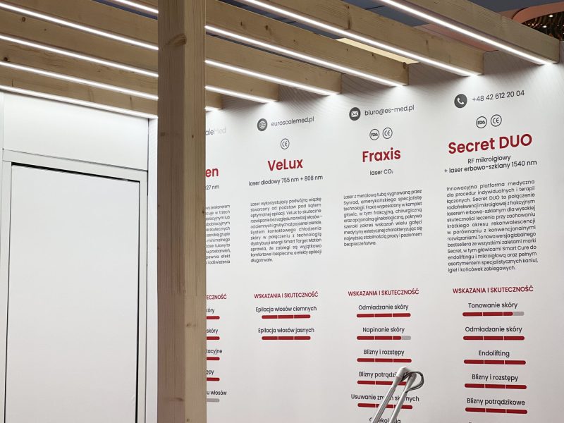 stand360 - We build stands that sell