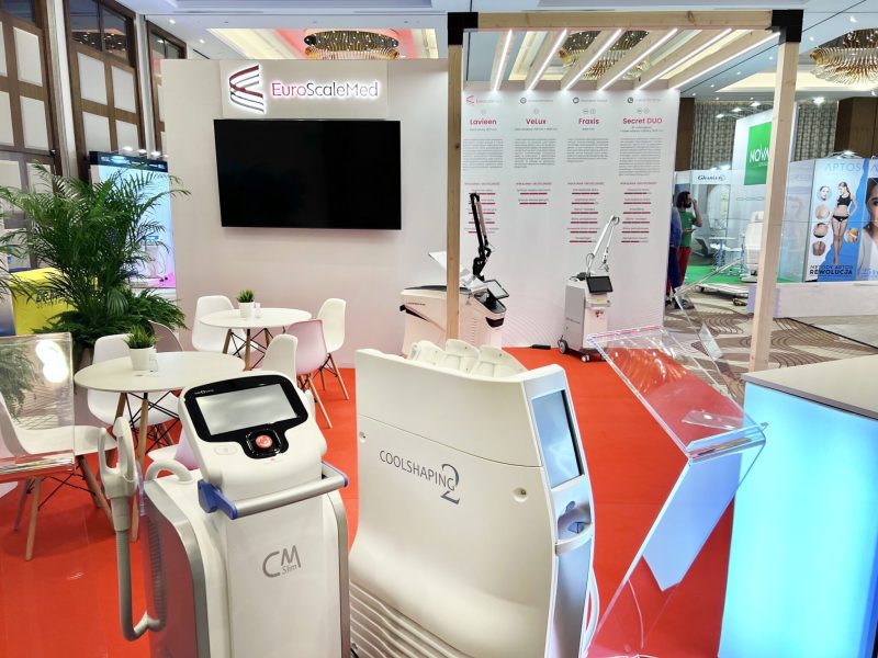 stand360 - We build stands that sell