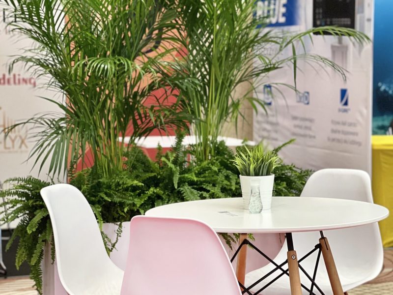 stand360 - Budujemy stoiska, które sprzedają