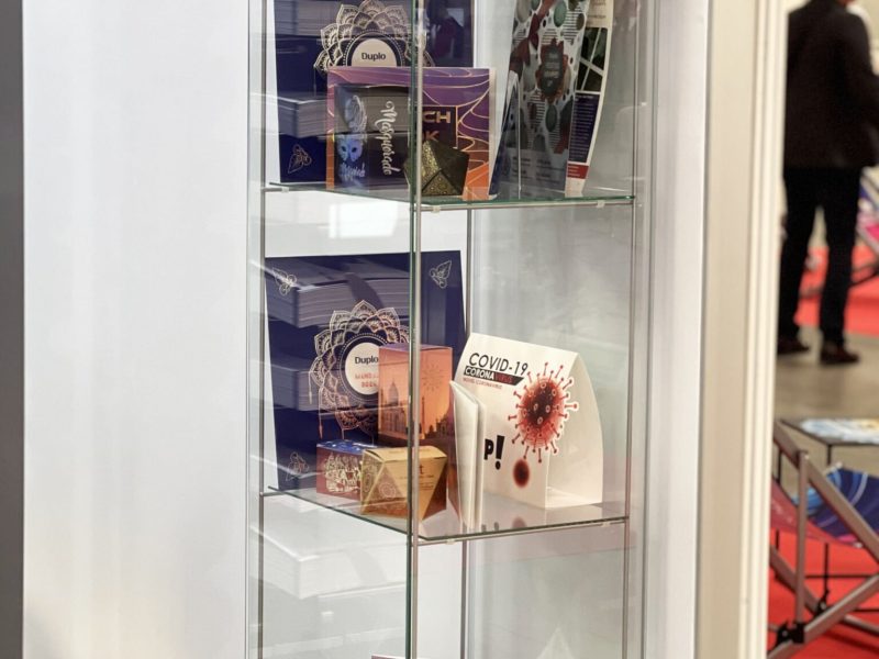 stand360 - Budujemy stoiska, które sprzedają