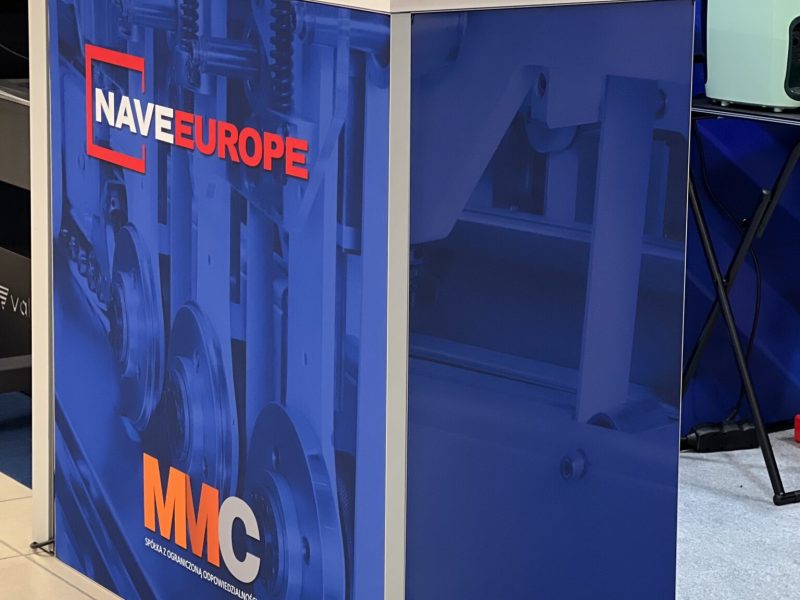 stand360 - Budujemy stoiska, które sprzedają