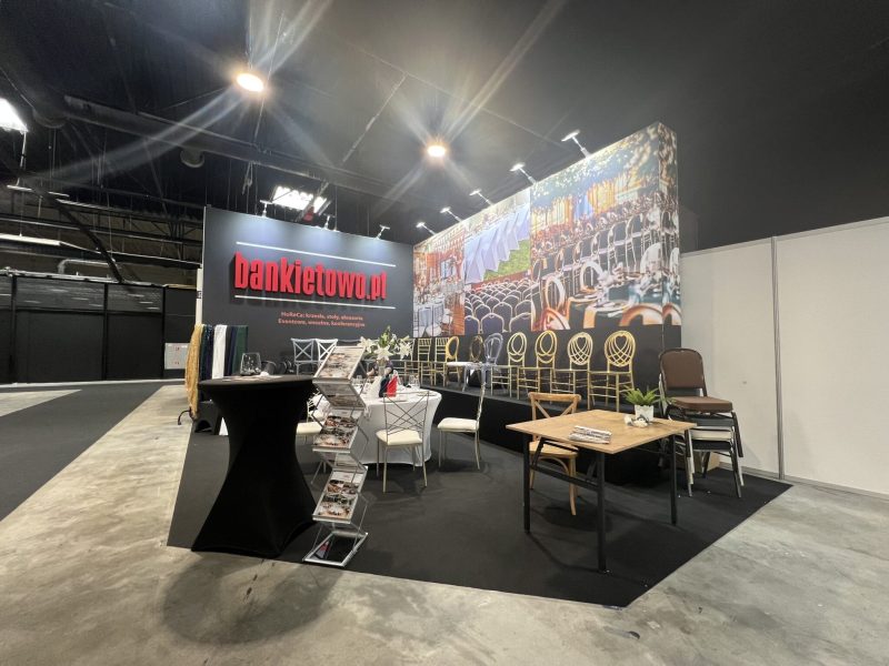 stand360 - Budujemy stoiska, które sprzedają