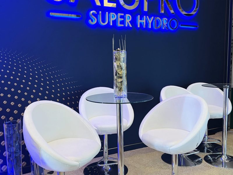 stand360 - Budujemy stoiska, które sprzedają