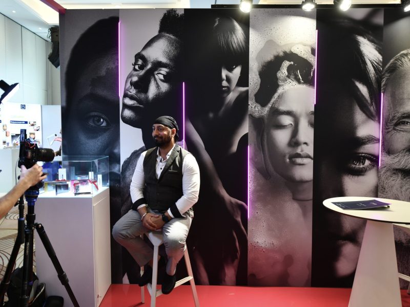 stand360 - We build stands that sell