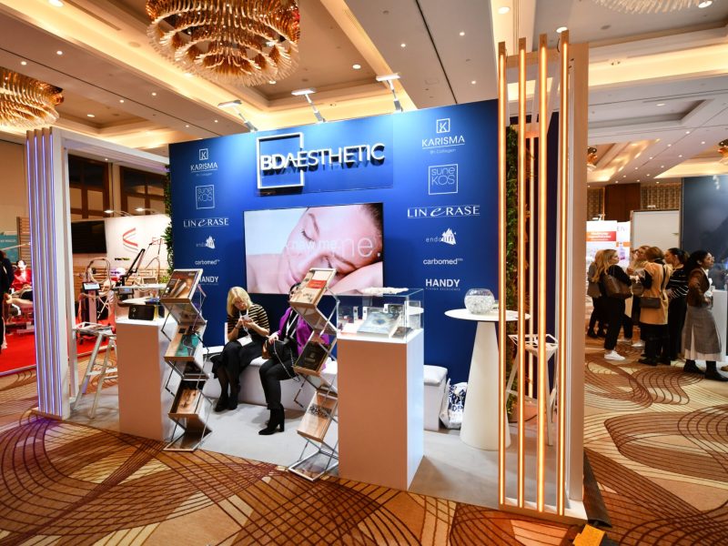 stand360 - Budujemy stoiska, które sprzedają