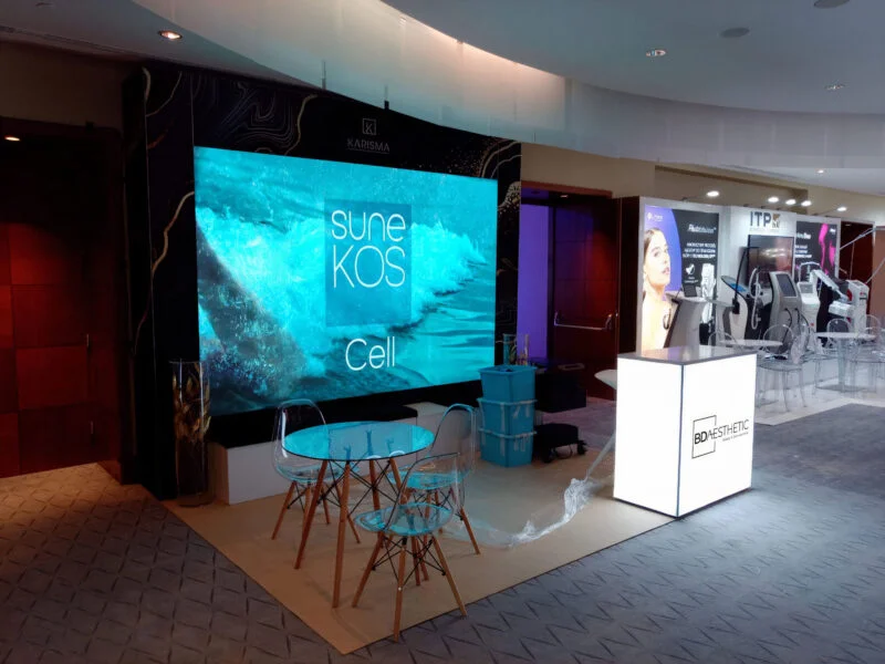 stand360 - Budujemy stoiska, które sprzedają