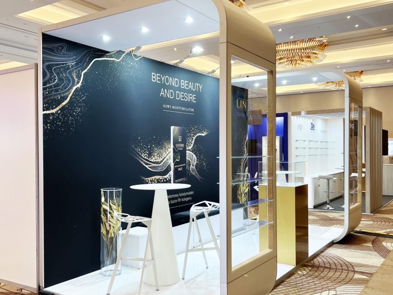 stand360 - Budujemy stoiska, które sprzedają