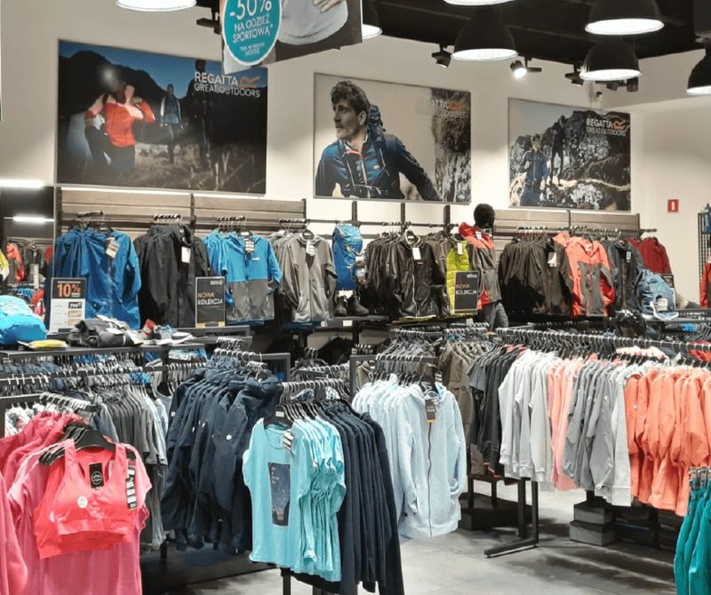 kasetony tekstylne (kasetony LED)