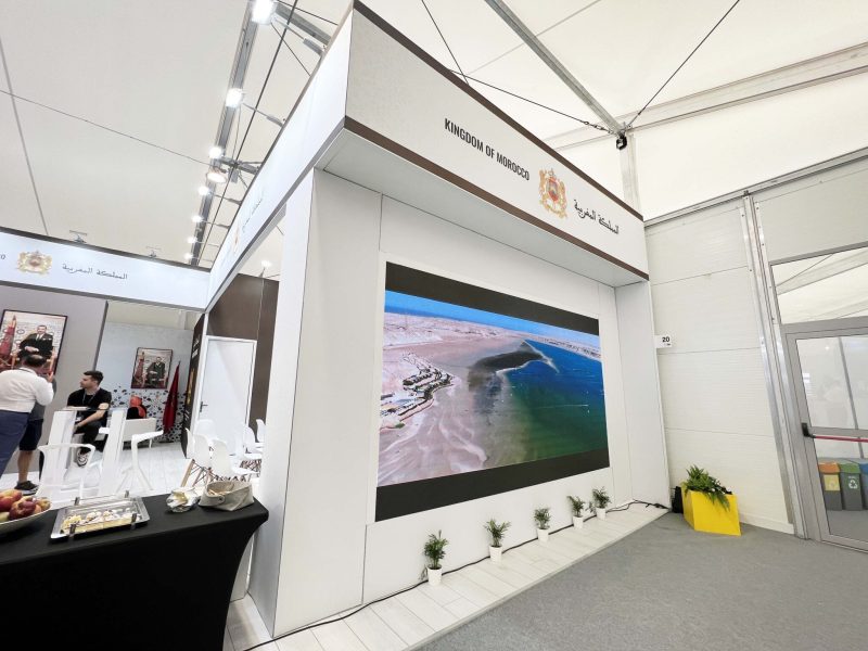 stand360 - Budujemy stoiska, które sprzedają