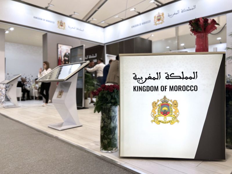 stand360 - Budujemy stoiska, które sprzedają