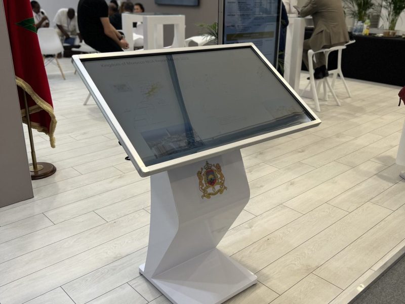 stand360 - Budujemy stoiska, które sprzedają