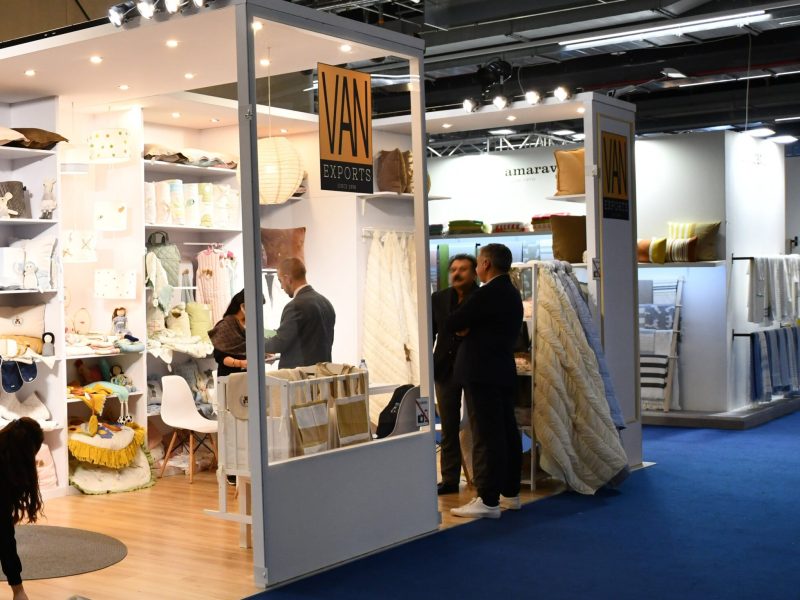 stand360 - We build stands that sell