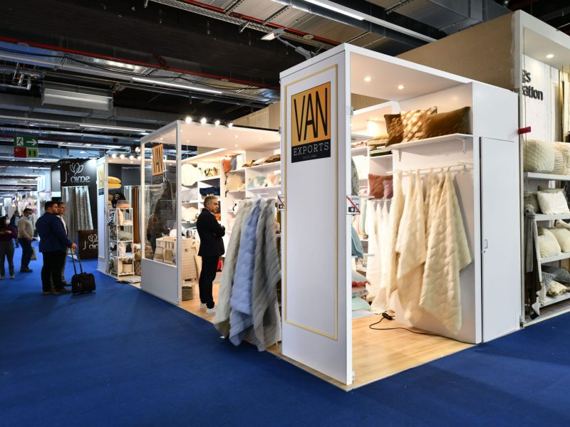 stand360 - We build stands that sell