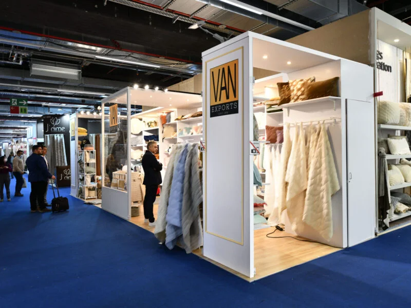 stand360 - We build stands that sell