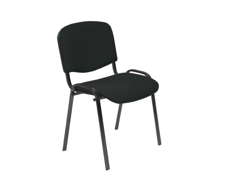 krzesło konferencyjne tapicerowane