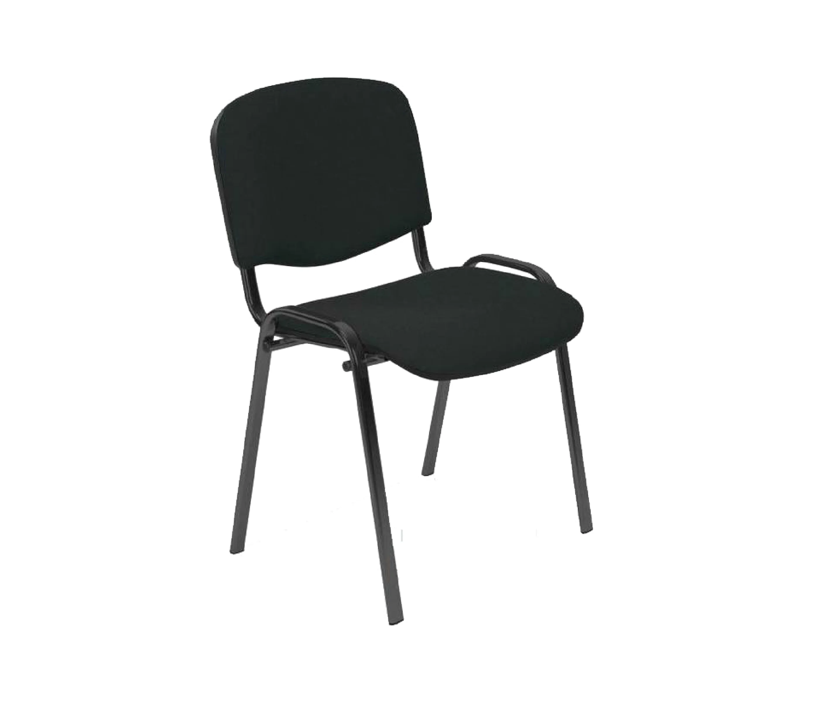 upholstered conference chair