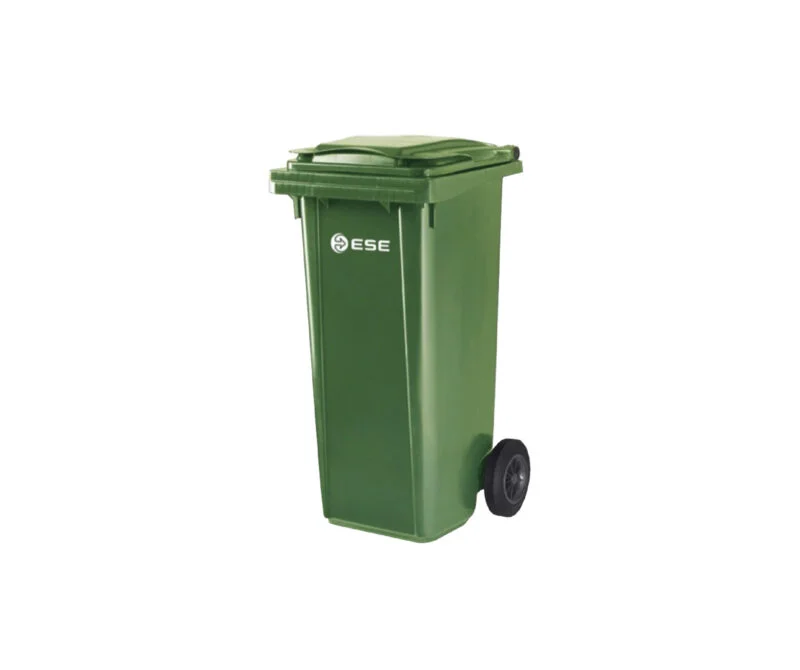 wheelie bin