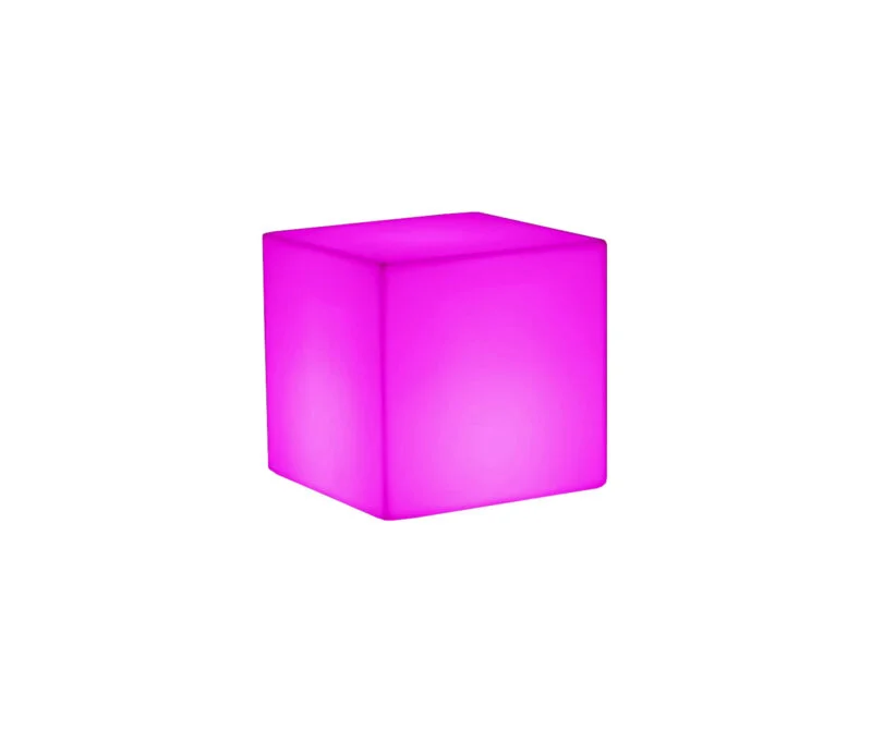 LED cubic RGB