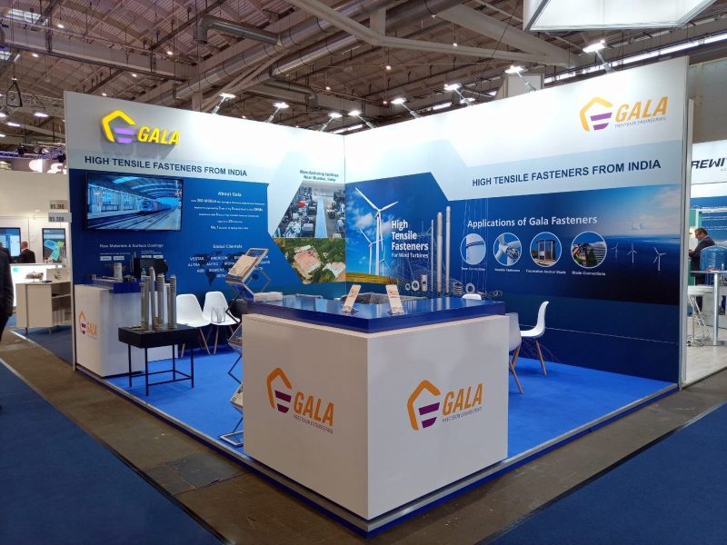 stand360 - Budujemy stoiska, które sprzedają